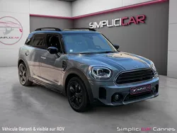 MINI MINI COUNTRYMAN COOPER 136 northwood PLUS BA PH2 136Ch Garantie 12 mois