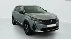 Peugeot 5008 Hybrid 136 e-DCS6 Allure Pack