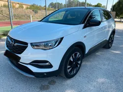 Opel GRANDLAND X 1,5 HDI 130 Ch Édition