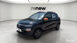 DACIA Spring Achat Intégral Confort Plus