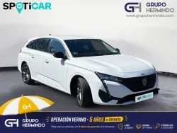 PEUGEOT 308 SW 1.5 BlueHDi S&S Active Pack 130