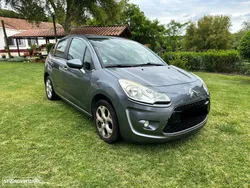 Citroën C3 HDi FAP Tendance
