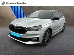 Skoda Fabia 1.0 TSI Evo2 95ch Monte Carlo