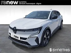 Renault Mégane E-TECH EV40 130ch standard charge Equilibre