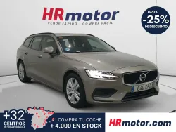 VOLVO V60 D3 Momentum
