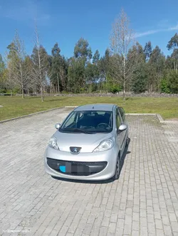 Peugeot 107 1.0 Urban Style