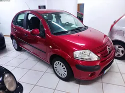 Citroën C3 1.4 HDI aceito retomas