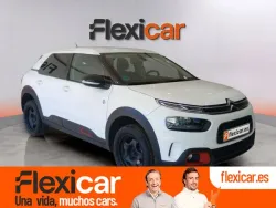 CITROEN C4 Cactus 1.5BlueHDi S&S Live 100