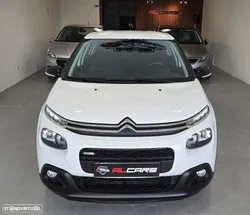 Citroën C3 1.2 PureTech Shine