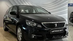 Peugeot 308 de 2018