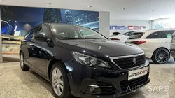 Peugeot 308 de 2018