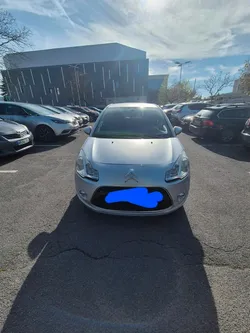 Citroen C3 1.4 hdi