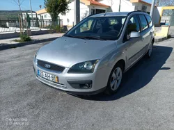 Ford Focus 1.4i 16v