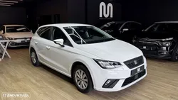 SEAT Ibiza 1.0 TSI Style