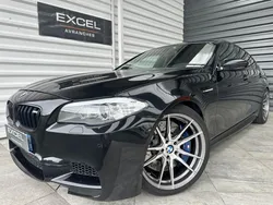 BMW M5 F10 M 560ch DKG7