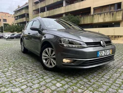 VW Golf Variant 1.6 TDi Confortline