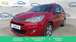 Citroën C3 1.2 PureTech 82 Exclusive