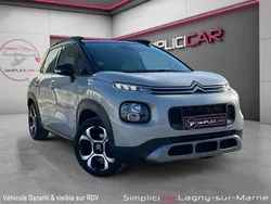 CITROEN C3 AIRCROSS 110 SS EAT6 Feel - Courroie De Distribution Neuve