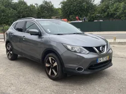 Nissan Qashqai 1.5 DCI