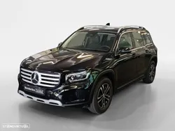 Mercedes-Benz GLB 180 d
