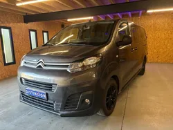 Citroën Jumpy XL SPACETOURER 1.6 BLUEHDI 115 9PL FEEL