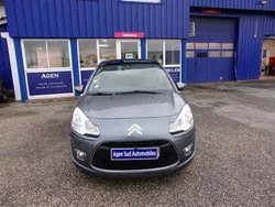 Citroën C3 1.4 HDI 70cv EXCLUSIVE