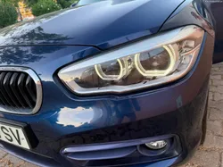 BMW 116 Advantage