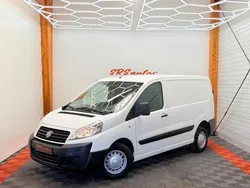 Fiat Scudo FOURGON (II) 1.6 90 CH MULTIJET BUISNESS L1H1