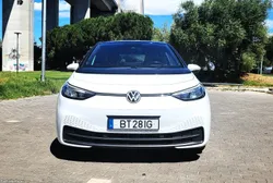 VW ID.3 Pure