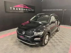 Volkswagen T-ROC Lounge + ENTRETIEN COMPLET