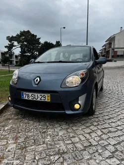 Renault Twingo 1.2 16V Dynamique