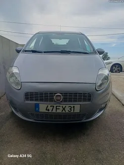 Fiat Punto grand punto 1.2