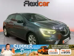 RENAULT Mégane 1.3 TCe GPF Business 103kW