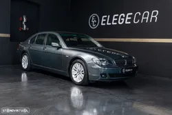 BMW 730 d