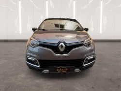 Renault Captur 1.5dCi eco2 Energy Intens 90