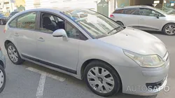 Citroen C4 1.4 16V VTR Pack de 2006