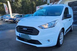 Ford Transit conect