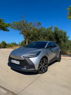 Toyota C-HR 200H Advance