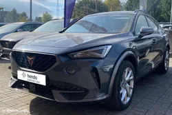 Cupra Formentor 1.4 e-Hybrid DSG