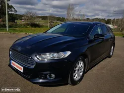 Ford Mondeo SW 1.5 TDCi Titanium ECOnetic