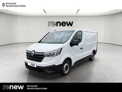 Renault trafic fgn l1h1 2800 kg blue dci 110 confort