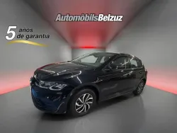 Volkswagen Polo 1.0 TSI Life 70kW