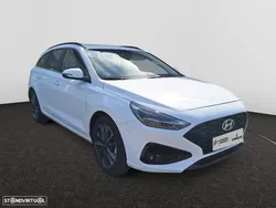 Hyundai i30 SW 1.0 T-GDi Style Plus
