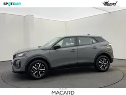 Peugeot 2008 1.2 PureTech 100ch S&S Active