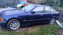 BMW 318 Deisel recuperar ou inteiro para peças