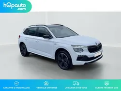 Skoda Kamiq 1.0 tsi evo 2 116 monte carlo dsg7 KAMIQ 1.0 tsi evo 2 116 monte carlo dsg7