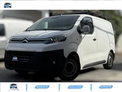 CITROEN JUMPY Garantie 24 mois - 1.6 BlueHDi - 115ch