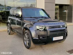 Land Rover Defender 2.0 P300e 110 AWD X-Dynamic SE