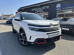 Citroën C5 Aircross BlueHDi 130 EAT8 Feel