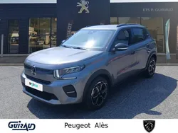 CITROEN C3 Turbo 100 ch Manuelle Max